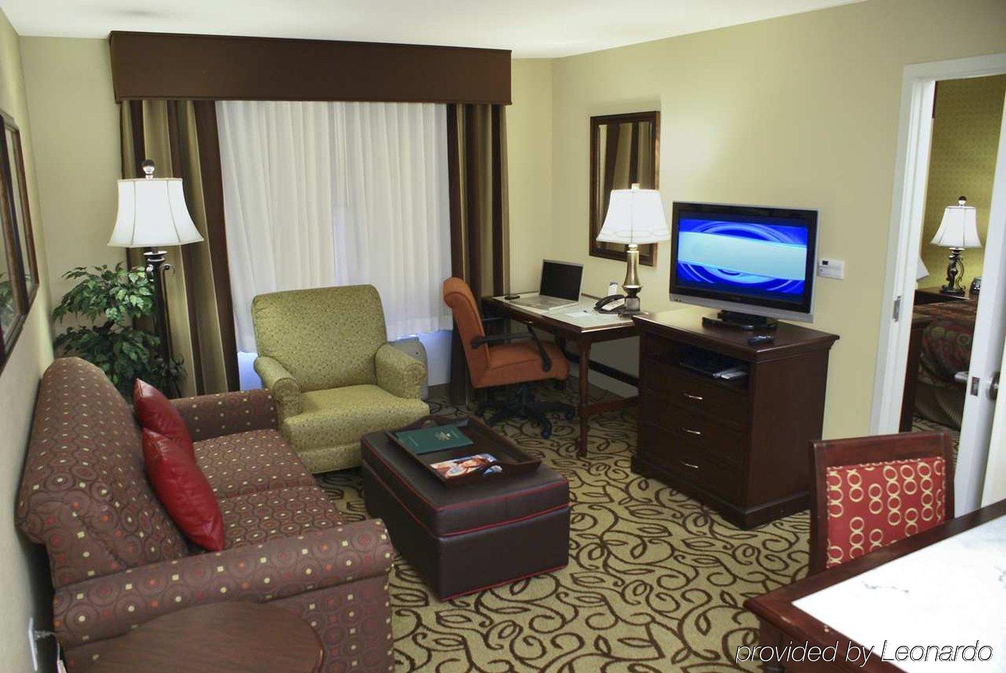 Homewood Suites By Hilton Las Vegas Airport Εξωτερικό φωτογραφία